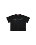 Sonic Slayer Boxy Black