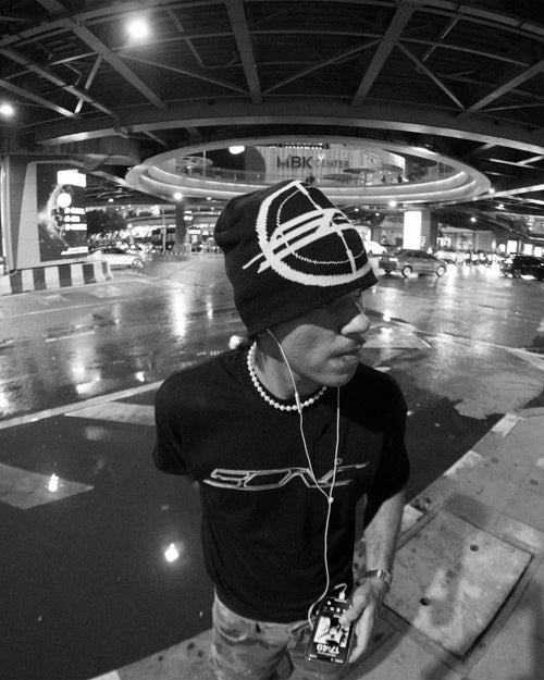 Cupid Beanie X-Large